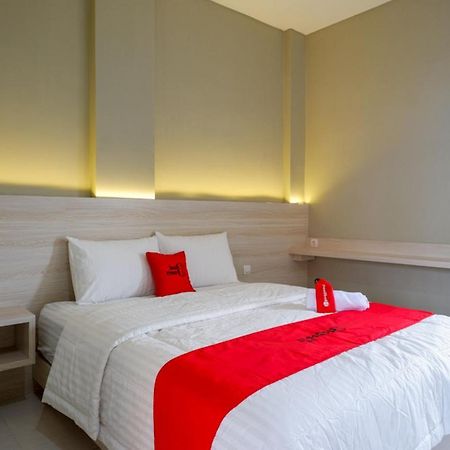 מלון Reddoorz Syariah Near Prpp סמאראנג מראה חיצוני תמונה