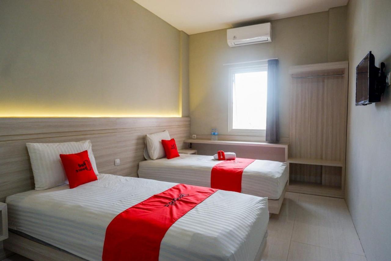 מלון Reddoorz Syariah Near Prpp סמאראנג מראה חיצוני תמונה