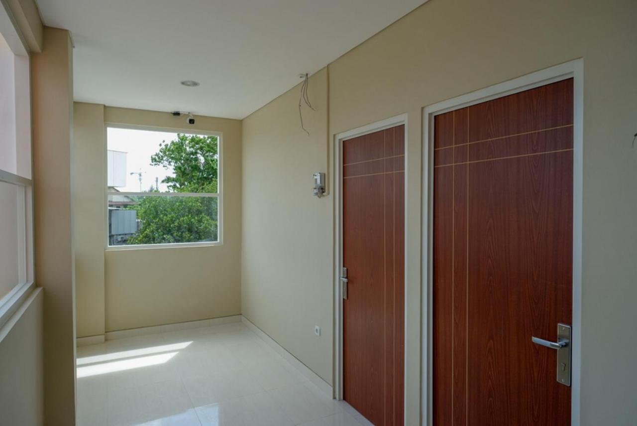 מלון Reddoorz Syariah Near Prpp סמאראנג מראה חיצוני תמונה