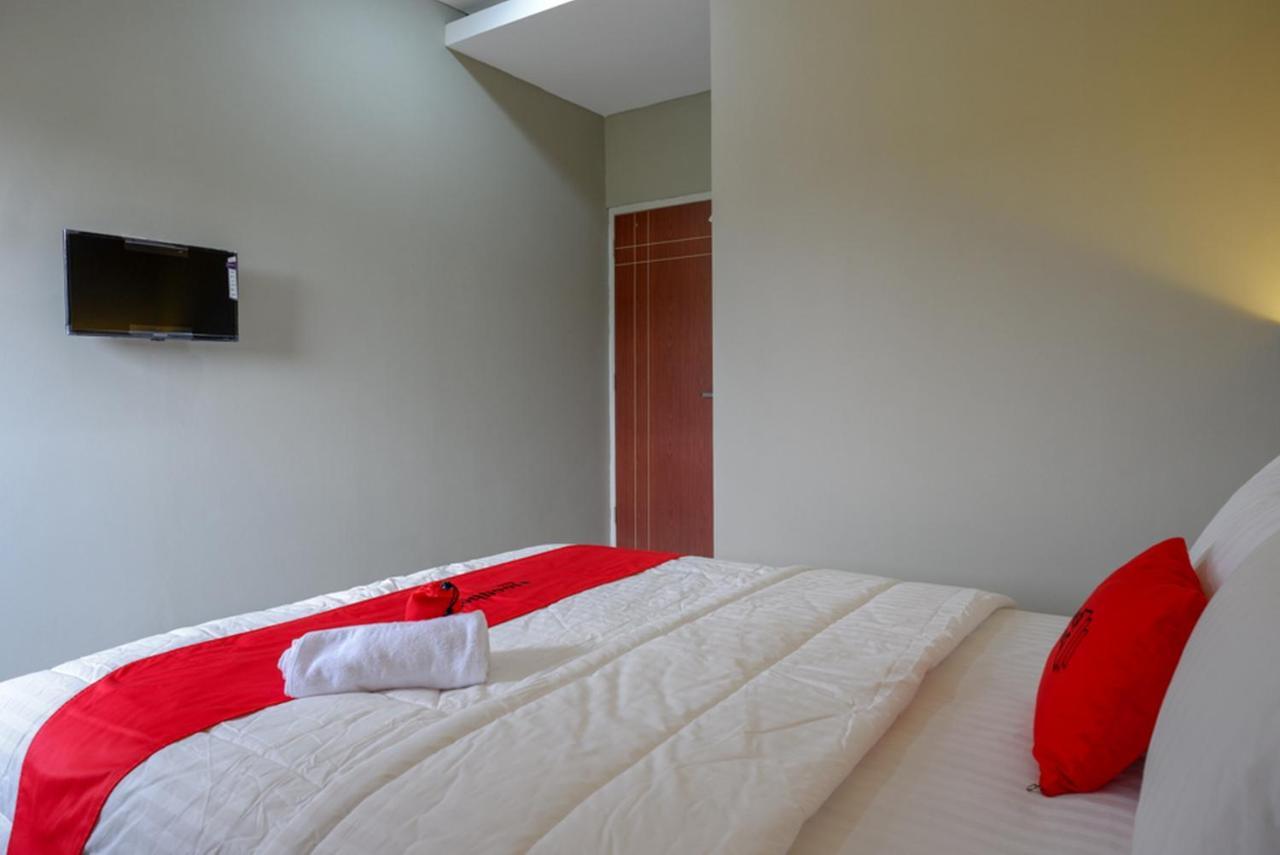 מלון Reddoorz Syariah Near Prpp סמאראנג מראה חיצוני תמונה