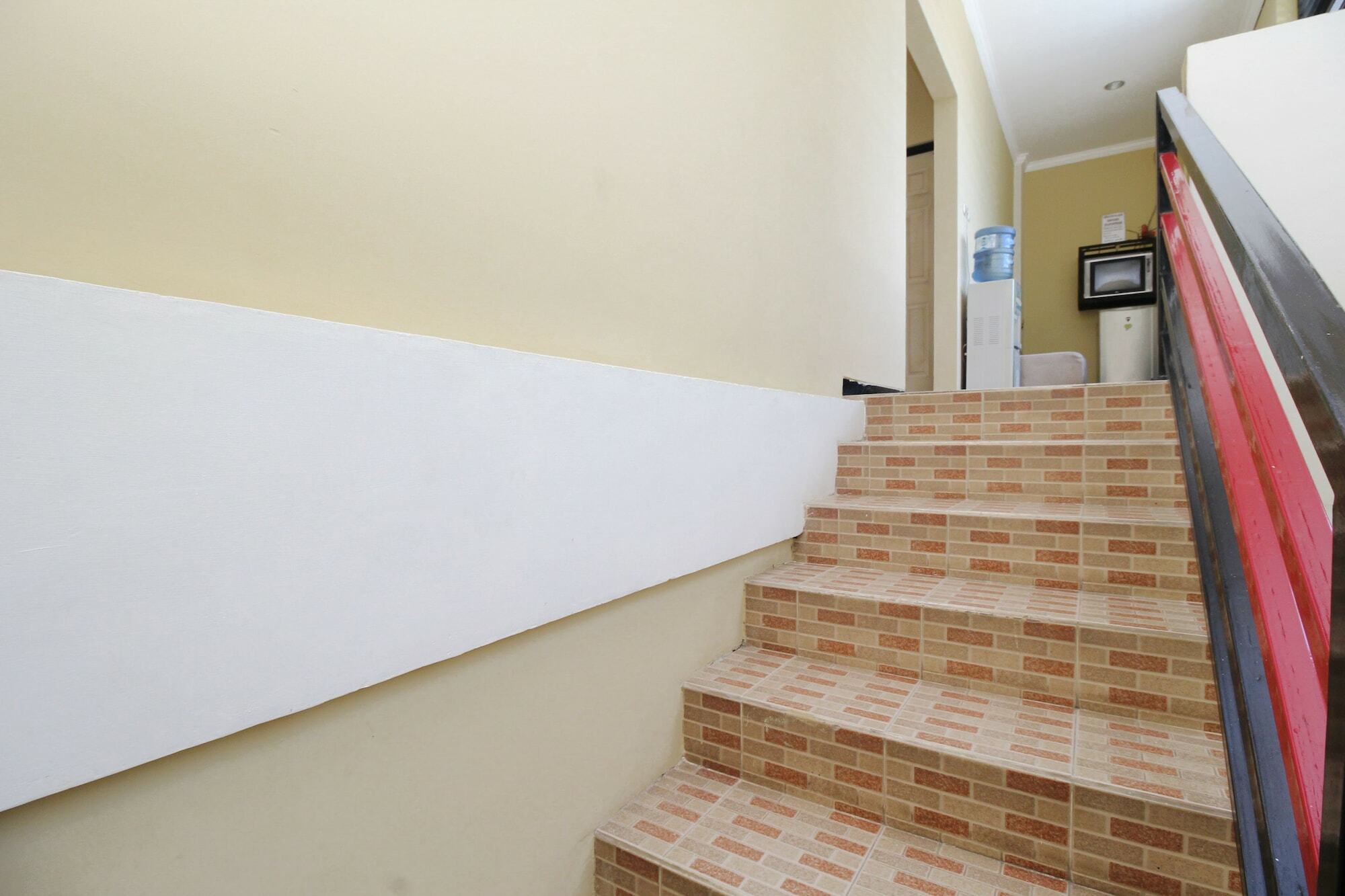 מלון Reddoorz Syariah Near Prpp סמאראנג מראה חיצוני תמונה